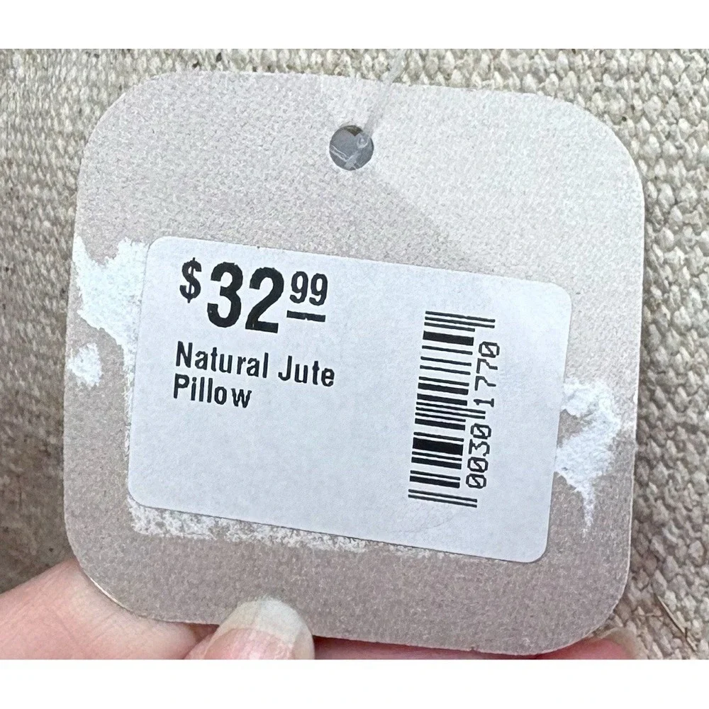 Pillow - Decorative 17